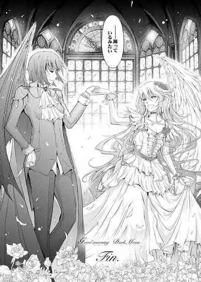 Goodmorning DarkMoon 2010~2011 Heart*Catch*Cure Soushuuhen