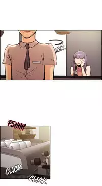 [TEAM.serious] 岳母家的刺激生活 1-13 [Chinese] [sp个人复制粘贴汉化]