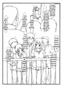 (C86) [bolze. (rit.)] Yuri Kan (Sakura Trick) [English] [InsanePraetor]