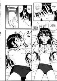 [Spark Utamaro] Shiruwo Suunawa [English] [desudesu] [Decensored]