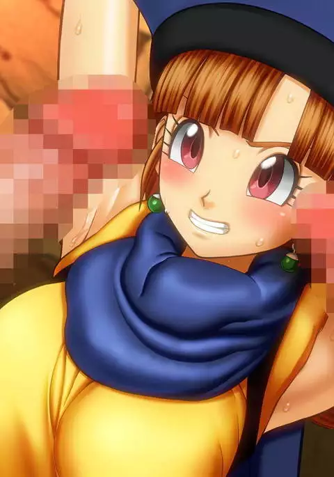 そんなんアリーナん?