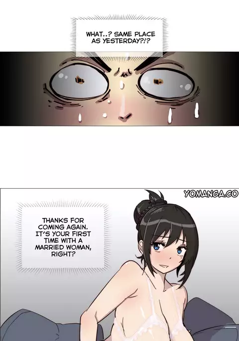 Household Affairs Ch.1-38