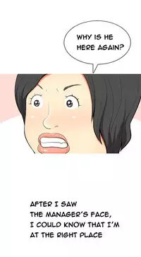 Hooker Ch.1-39 (English) (Ongoing)