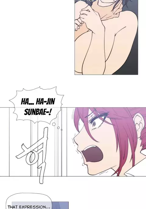 Household Affairs Ch.1-38