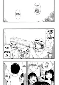 [Gomennasai] Omase de Gomen! [English] [biribiri]