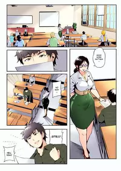 [WaifuSplit] AVALOS [Colorized]