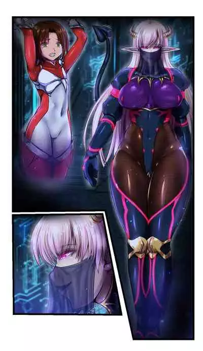 [Loki] SweetEdda vol.09 Aku no Soushiki Hen