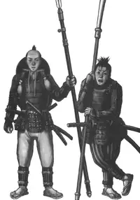 [Matsumoto Jiro] A Revolutionist in the Afternoon [English]