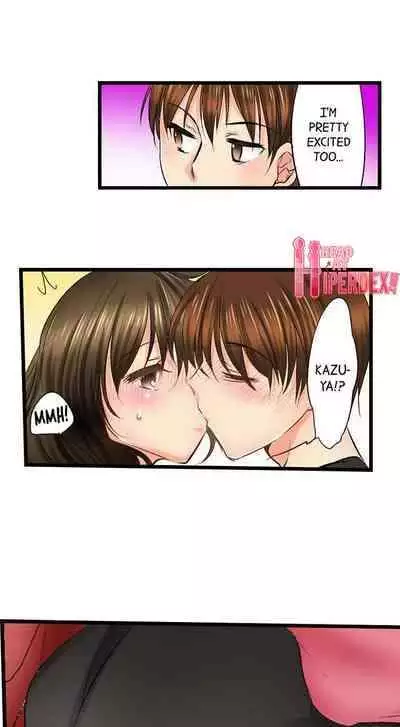 [BURIO] Touching My Older Sister Under the Table (Ch.1-64) [English]