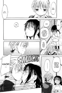 [Kurogane Kenn] Shoujo Sect Vol.2 [English]