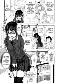 [Takuwan] Turning Point ~Anniversary Edition~ [English] [Doujin-Moe]