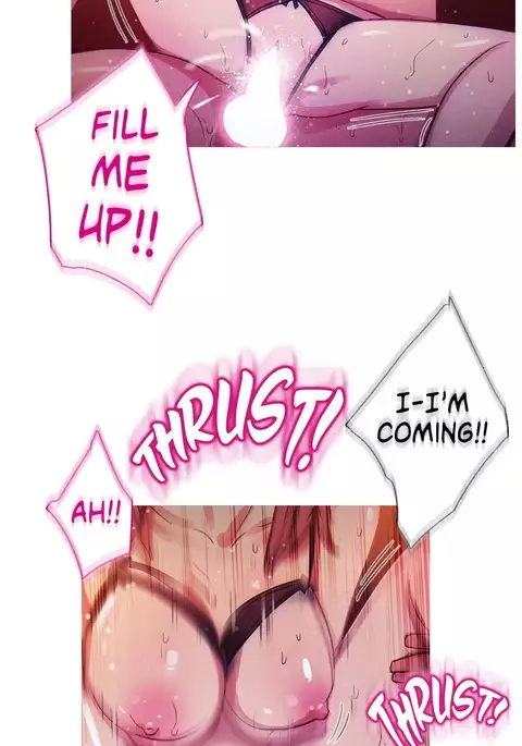 Scandal of the Witch Ch.1-25