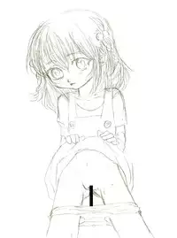 [Epiropa] Secret folder (The Melancholy of Haruhi Suzumiya)