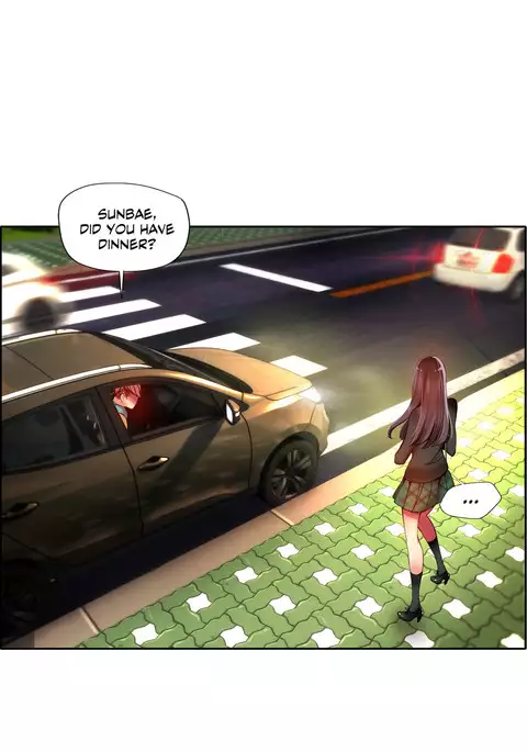 Lilith`s Cord Ch.1-38