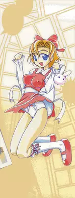 [Umenoki Yuji] Scanty Time