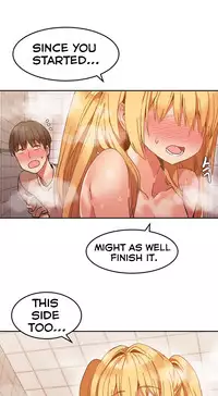 [Mx2J] Hahri's Lumpy Boardhouse Ch. 0-24 [English] (YoManga) (Ongoing)