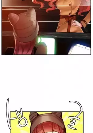 Lilith`s Cord Ch.0-36