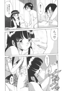 [Akifuji Satoshi] Four Seasons