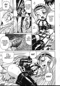 [Spark Utamaro] Shiruwo Suunawa [English] [desudesu] [Decensored]