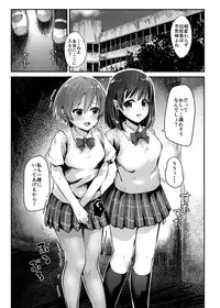 [Shinenkan (Toki, Satomi Hidefumi, Igakino Agenasu)] Hanako-san no Ningyou Collection