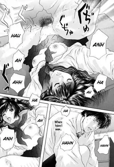 Houkago - After School