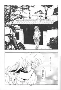 [Studio Vibration] Ambivalence 16 (Ranma 1/2)