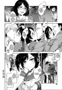 [Mizuryu Kei] Teisou Kannen ZERO [English] {doujin-moe.us}