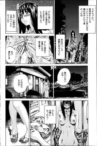 COMIC Shitsurakuten 2013-11