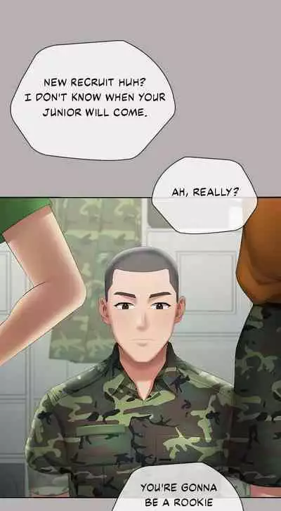 My Sister's Duty Ch.20/?