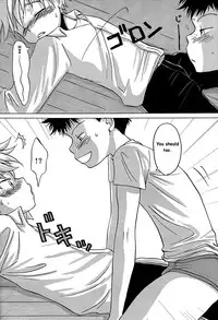 (C72) [LIQUID BERRY REVOLUTION (Ashita)] Tajimiha BOOK 3 (Ookiku Furikabutte) [English]