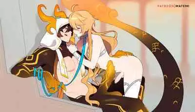 【Matemi】matemion vacay