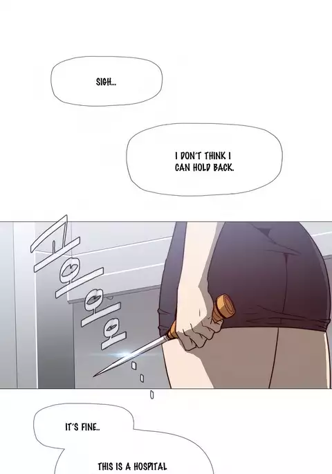 Household Affairs Ch.1-38