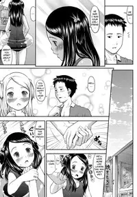 [Sakurafubuki Nel] Onii-chan to Natsu! (Hatsukoi Recipe) [English] =TV=