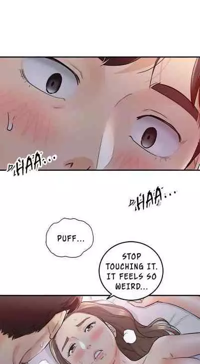 Young Boss Manhwa 01-73 [English]