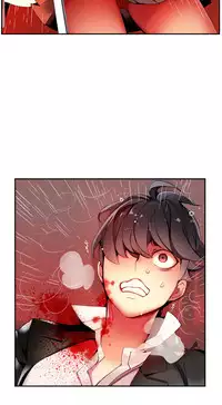 [Juder] Lilith`s Cord Ch.1-19 (English) (Ongoing)