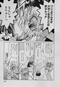 [Mizuki Hitoshi] Shin Kyonyuu Kazoku 4