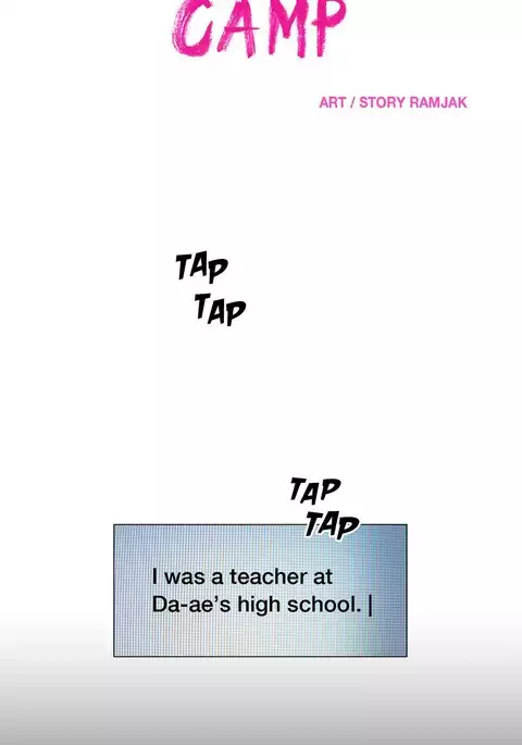 Atonement Camp Ch.1-15