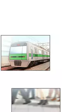 My Office Ch.1-36 (English) (Ongoing)