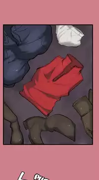 [Hong BanJang] Aharoo Ch.1-39 (English) (YoManga) (Ongoing)