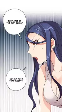 [Ttasoom] H-Campus Ch.0-29 (English) (Ongoing)