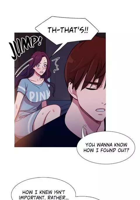 Scandal of the Witch Ch.1-21