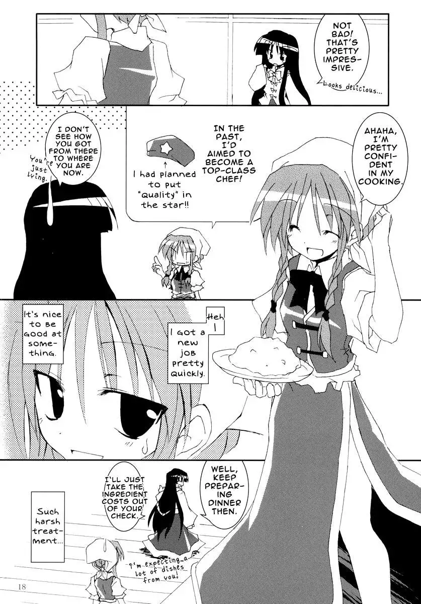 Well-Ventilated Workplace