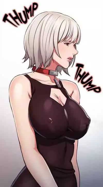 Taste of Forbbiden Fruit Ch.20/24