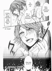 [Itsuki Makoto] Kaihatsu Muramura Mode [English] [yocchan]