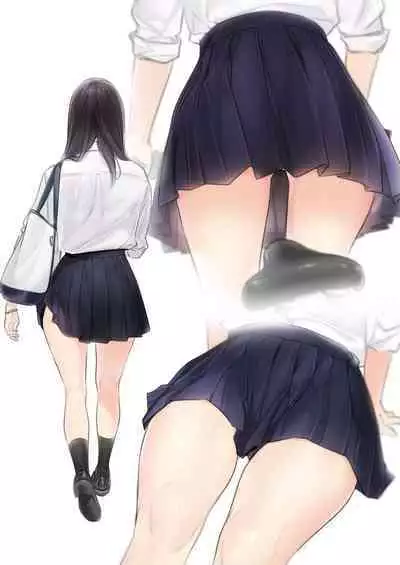 (C93) [Zero Grafitty (Amamitsuki)] Appealingirls01