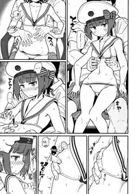 (C91) [Kyokutou Koumuten (Kikunosukemaru)] GIRLFriend's 12 (Kantai Collection -KanColle-) [English]