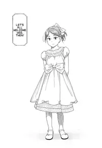 [Higashiyama Show] Nymphodelic [English]