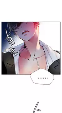 [Juder] Lilith`s Cord Ch.1-17 (English) (Ongoing)