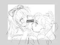 [Epiropa] Secret folder (The Melancholy of Haruhi Suzumiya)