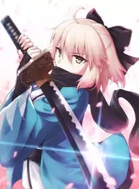 [ter]fate magic (fate/stay night、fate/grand order)(chinese)
